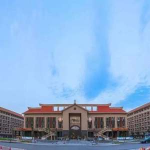 广西钦州北部湾大学教职工宿舍楼宇可视对讲系统 综合布线系统 ...