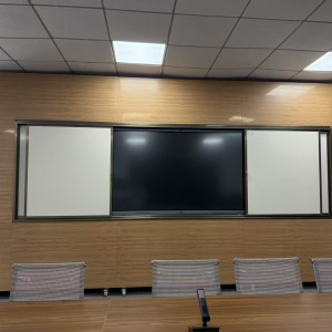 教学电子白板，学校，医院，政企单位防撞栏，破胎器，人脸识别门禁，道闸设备、LED大 ...